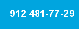 912 481-77-29